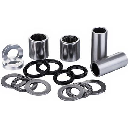 Factory Links Kit De Rolamentos Do Braço Oscilante Hm Moto Cre 250 R 03-06/cre-f 450 R 03-04 Sak-h-342