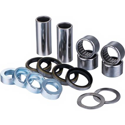 Factory Links Kit De Rolamentos Do Braço Oscilante Ktm Egs 125 Sak-t-046