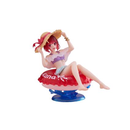 Taito Prize Figura Oshi No Ko Aqua Float Girls Kana Arima 10 Cm