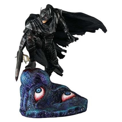 Kitsune Statue Figura Berserk Akihabara Legend 1/8 Guts Berserker Armor 26 Cm