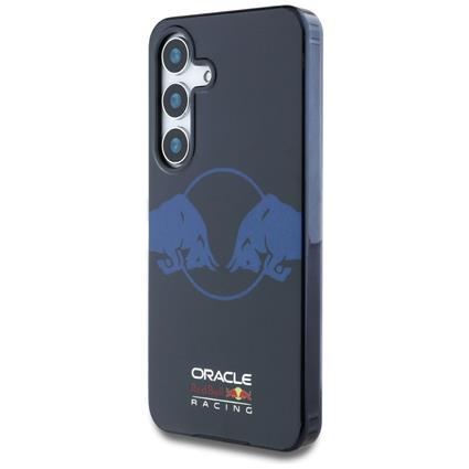 Redbull Capa De Telefone Rbhms25s24hidbv Magsafe Samsung Galaxy S25