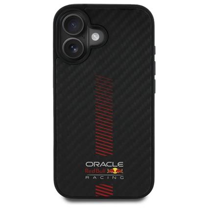 Redbull Capa Para Iphone 16 Rbhmp16s24cfgsmk