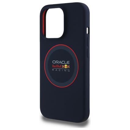Redbull Capa Para Iphone 14 Pro Rbhmp14l24siilvr