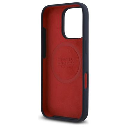 Redbull Capa Para Iphone 16 Pro Max Rbhmp16x24siolrv