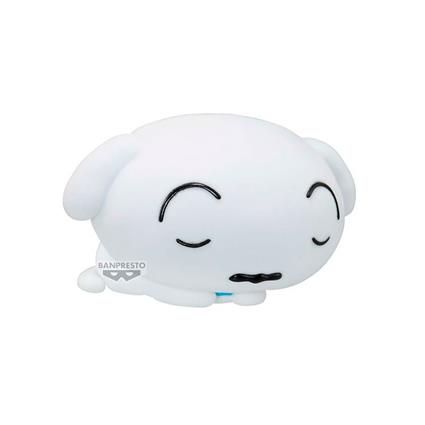 Banpresto Figura Do Shiro De Crayon Shinchan 6 Cm