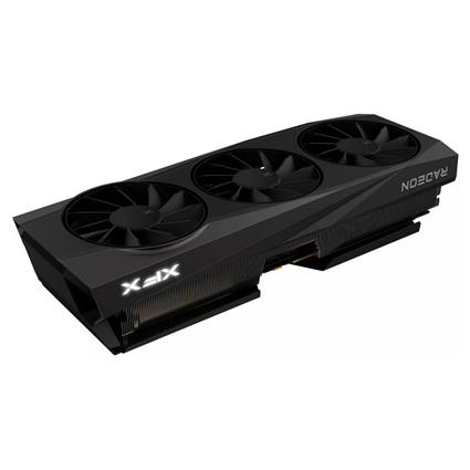Xfx Placa Gráfica Rx 9070 Xt Quicksilver X3 16gb Gddr6