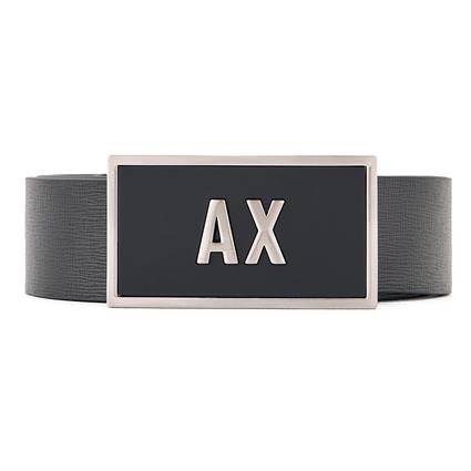 Armani Exchange Cinto Xm000185_af11958