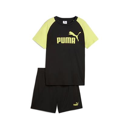 Puma Agasalho Ess Nº1 Logo Poly T