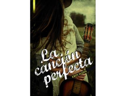 Livro La Canción Perfecta de Erin Hahn (Espanhol)