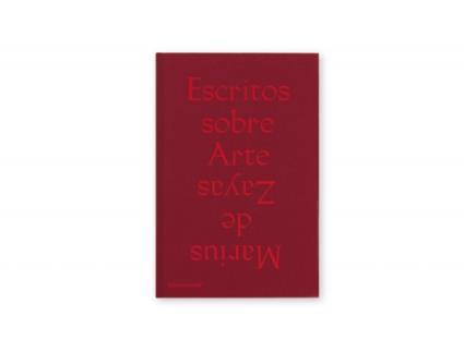 Livro Estudios Sobre Arte. Marius De Zayas de Marius De Zayas (Espanhol)