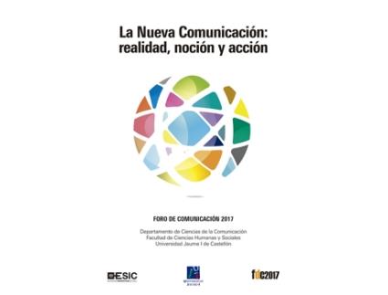 Livro Nueva Comunicación,La: Realidad, Noción Y Acción de AaVv (Espanhol)