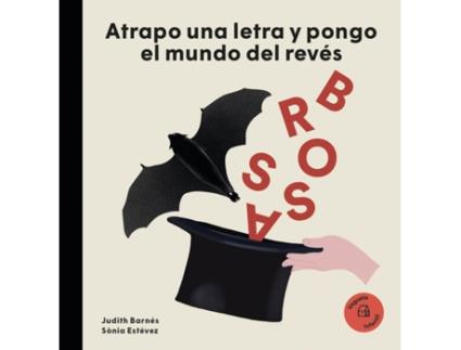 Livro Joan Brossa de Judith Barnés (Espanhol)