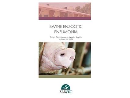 Livro Porcine Enzootic Pneumonia de B. Garcia Morante (Inglês)