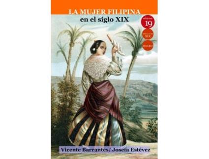Livro Mujer Filipina En Siglo Xix,La de VVAA (Espanhol)