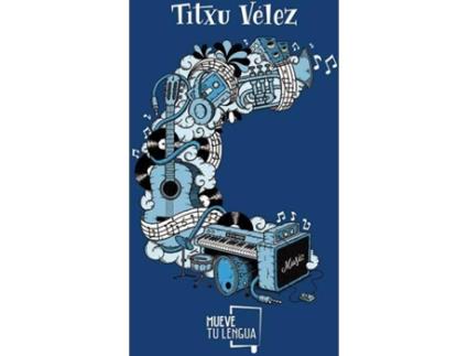 Livro C de Titxu Velez (Espanhol)