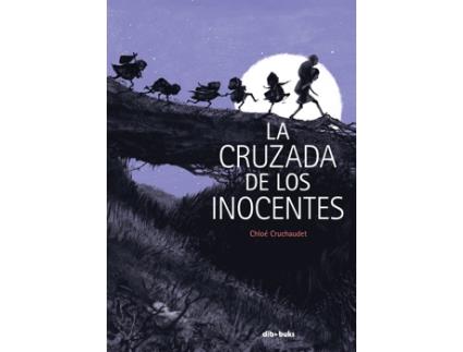 Livro La Cruzada De Los Inocentes de Chloe Cruchaudet (Espanhol)