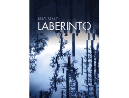 Livro Laberinto de Grey Eley (Espanhol)