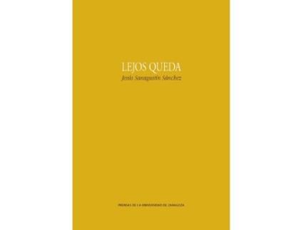 Livro Lejos Queda de Jesus Sanagust¡N Sanchez (Espanhol)