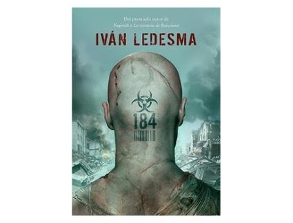 Livro 184 de Ledesma Ivan (Espanhol)