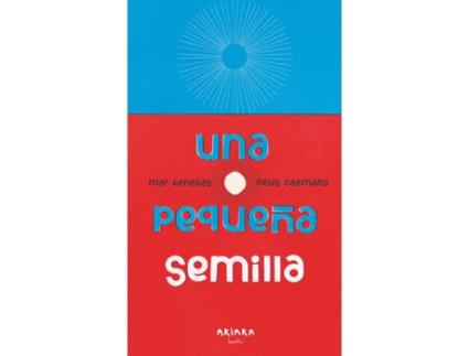 Livro Una Pequeña Semilla de Mar Benegas (Espanhol)