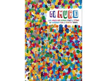 Livro El Muro de Giancarlo Macri (Espanhol)