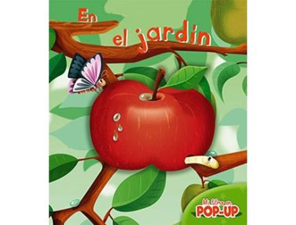 Livro En El Jardin de VVAA (Espanhol)