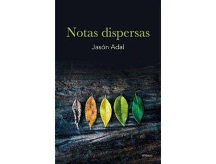 Livro Notas Dispersas de Miquel Del Pie Rasines (Espanhol)