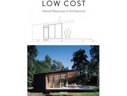 Livro Low Cost de VVAA (Espanhol)