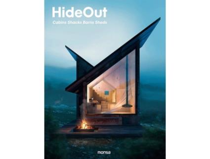 Livro Hideout. Cabins, Shacks, Barns, Sheds de Vv. Aa. (Espanhol)
