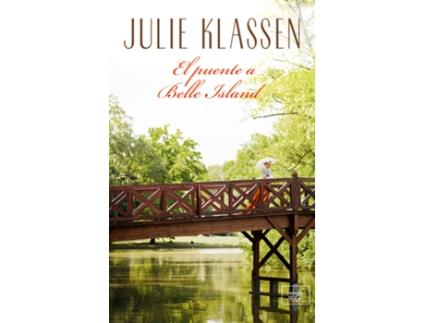 Livro El Puente A Belle Island de Klassen Julie (Espanhol)