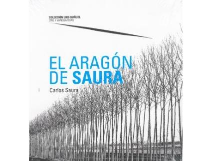 Livro El Aragon De Saura de Luis Alegre (Espanhol)