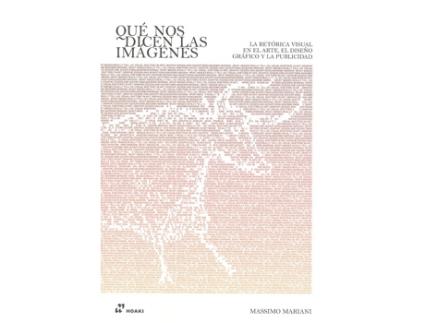 Livro Què Nos Dicen Las Imágenes? de Massimo Mariani (Espanhol)