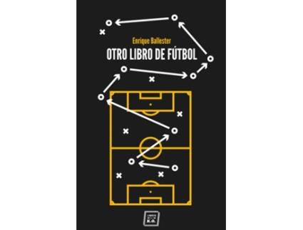 Livro Otro Libro De Fútbol de Ballester Enrique (Espanhol)
