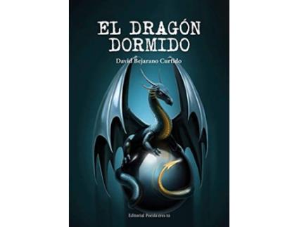 Livro El Dragón Dormido de David Bejarano Curtido (Espanhol)