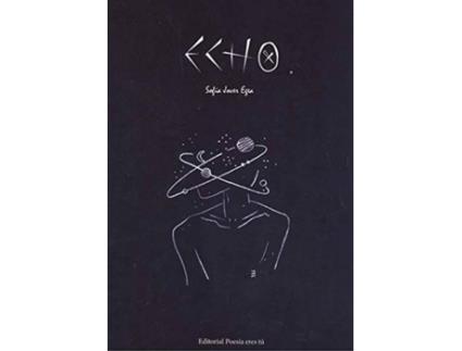 Livro Echo de Sof¡A Jover Egea (Espanhol)