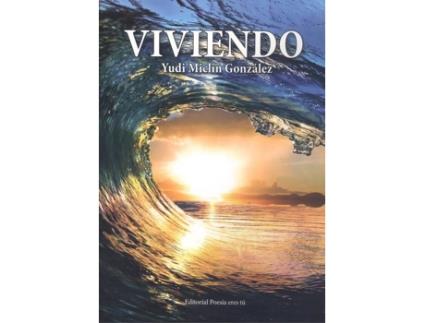 Livro Viviendo de Yudi Miclín González (Espanhol)