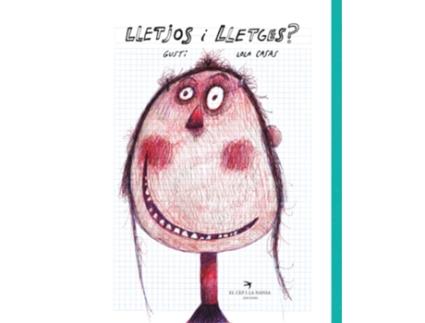 Livro Lletjos I Lletges? de Lola Casas Peña (Catalão)