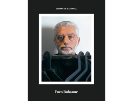 Livro Paco Rabanne. de García López, Daniel (Espanhol)