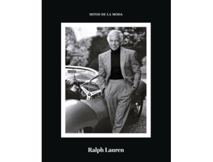 Livro Ralph Lauren. de García López, Daniel (Espanhol)