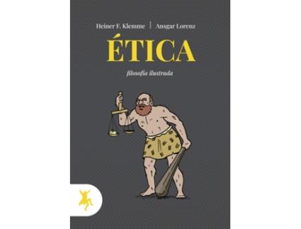 Livro Ética de Heiner F. Klemme (Español)