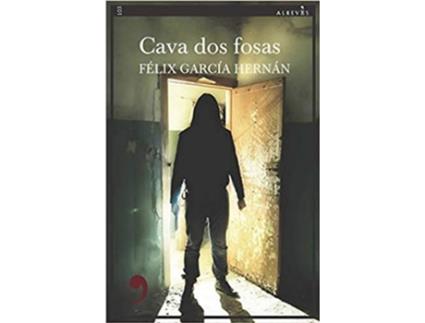 Livro Cava Dos Fosas de Felix García Hernán (Espanhol)