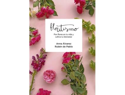 Livro Floritismo de Anna Álvarez (Floritismo) (Espanhol)