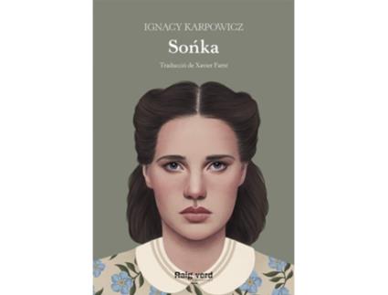 Livro Sonka de Ignacy Karpowicz (Catalão)