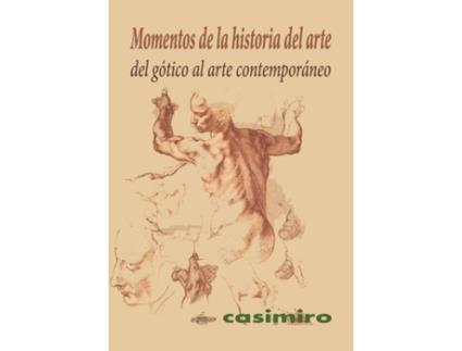 Livro Momentos De La Historia Del Arte de Décimo Aniversario  (Espanhol)