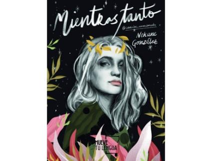 Livro Mientras Tanto de Nekane González (Espanhol)