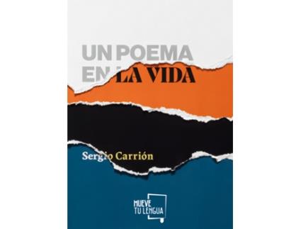Livro Un Poema En La Vida de Sergio Carrion (Espanhol)