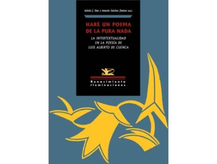 Livro Hare Un Poema De La Pura Nada de Vários Autores (Espanhol)