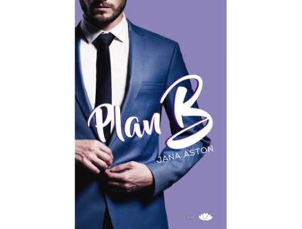 Livro Plan B de Jana Aston (Espanhol)