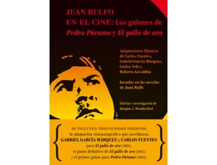 Livro Juan Rulfo En El Cine de VVAA (Español)