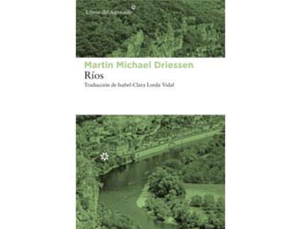 Livro Ríos de Martin Michael Diessen (Espanhol)